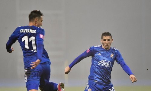 Lokomotiva posljednjeg dana prijelaznog roka dovela zvučno pojačanje