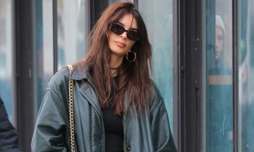 Šiške su uvijek dobar izbor, a ovaj oblik je toliko chic da je jedan od najtraženijih