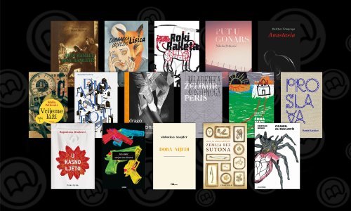 Tportal 17. put dodjeljuje nagradu za najbolji hrvatski roman