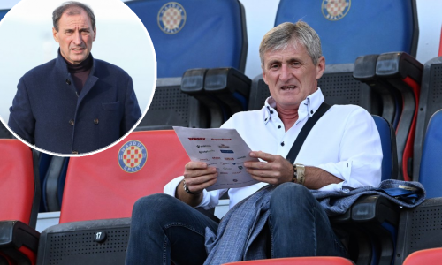 Podržao kaznu Robertu Jarniju, ali i otkrio treba li sankcionirati i Brunu Petkovića