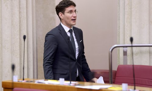 Troskot: Opća bolnica Karlovac na pragu uništenja zbog Maje Grbe-Bujević