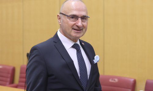 Grlić Radman: U Ljubuški se vraćaju povratnici iz Švicarske, Njemačke, to je za mene radost