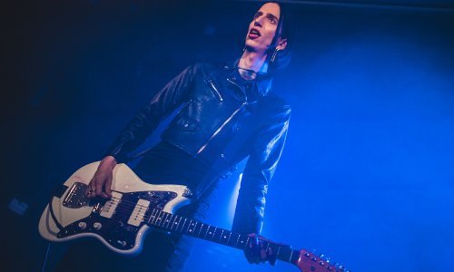 Föllakzoid u Zagrebu: Trans Valentinovo