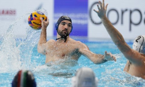 Senzacija u Dohi; Talijani u polufinalu iznenadili i 'potopili' favorizirane Španjolce