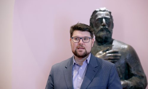 Oporba: Subotnji prosvjed nije predizborni skup već izraz nezadovoljstva HDZ-om