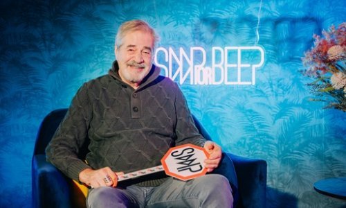 Đelo Hadžiselimović: 'Mirovina vam je praznik svakog dana. Samo daj Bože zdravlja'