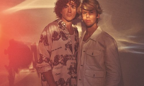 Ofenbachov megahit ‘Overdrive’ na Sea Star stiže ovjenčan platinastim priznanjem za 30 milijuna streamova!