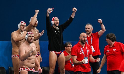 Hrvatska nakon drame peteraca u finalu SP, presudila hrabra odluka izbornika Tucka