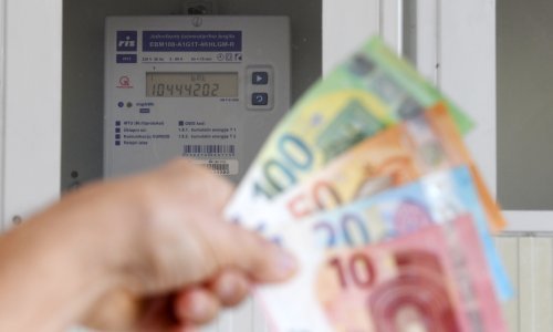 Cijene struje za hrvatske male poduzetnike među najvišima u EU-u