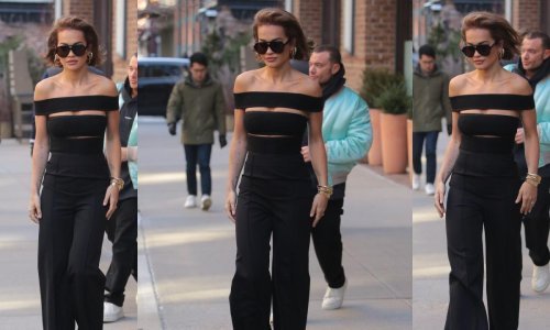 Jesu li ovo najlaskavije hlače? Popularna pjevačica zna kako ih nositi