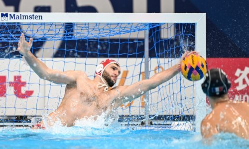 Hrvatski junak u reprezentaciji se našao igrom slučaja, a nedavno je izveo čudo