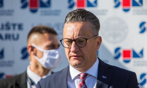 Sveučilište u Mostaru prvo u BiH uvodi online studiranje