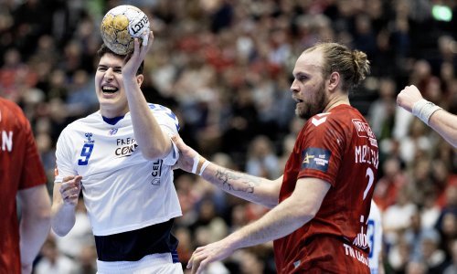Rukometaši Zagreba bez iznenađenja u Danskoj