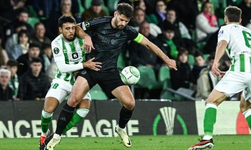 Petković iz penala nokautirao Betis, Dinamo je djelovao moćno!