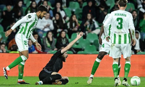 Španjolski mediji bili su brutalno iskreni nakon utakmice Betisa i Dinama