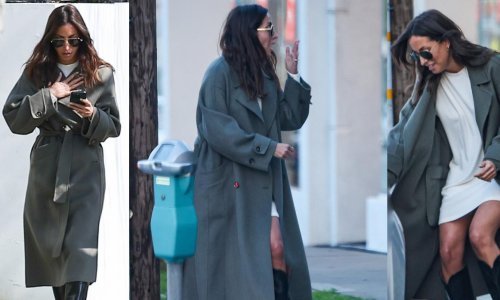 Brad Pitt pokazao romantičnu stranu: Pogledajte čime je oduševio svoju djevojku