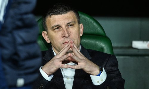 Jakirović u slavljeničkoj atmosferi upozorio na jedan detalj u Dinamovoj igri