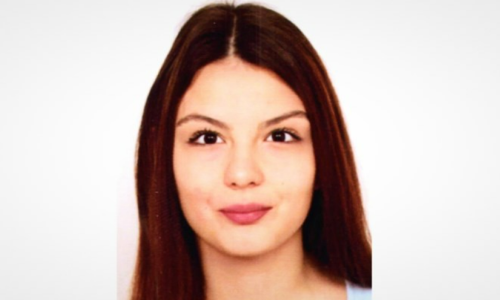 U Splitu nestala 18-godišnja djevojka. Jeste li je vidjeli?