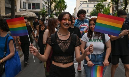 Ponos bez predrasuda: Prva pravoslavna zemlja legalizirala gej brak