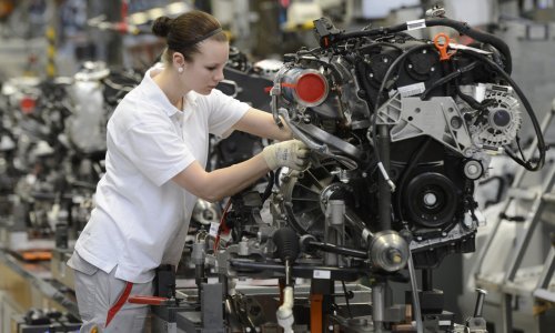 Njemački paradoks: Masovno se dijele otkazi i traje kuknjava da nema radnika