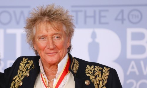 Rod Stewart prodao prava na svoje pjesme za gotovo 100 milijuna dolara