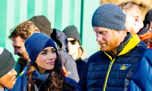 Princ Harry i Meghan Markle uzvratili: 'Nećete nas slomiti'