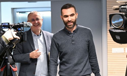 Prosvjetari o idućoj bitki za veće plaće: Svaki dan bit ćemo pred ministarstvom!