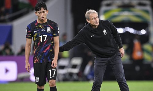 Legendarni Jürgen Klinsmann opet dobio ekspresni otkaz: Nije ispunio očekivanja
