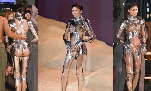 Riskantno izdanje: Svi bruje o njezinom neobičnom stajlingu koji otkriva previše