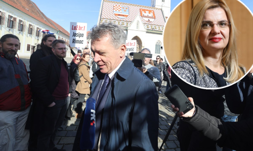 Đurđević o Turudiću: Javile su se osnove sumnje u kazneno djelo