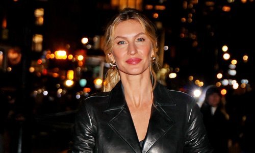 Gisele Bündchen u njemu je pronašla utjehu nakon svih udaraca koje joj je život zadao