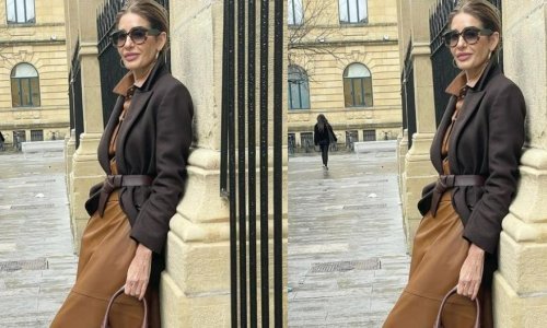 Bojite se da će vam ova 'dosadna' nijansa dodati godine? Ne brinite, neće