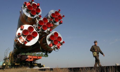 Suma svih strahova: Planiraju li Rusi stvarno lansirati atomske bombe iz svemira?