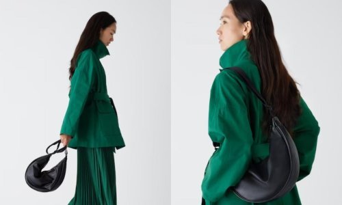 Prošlog proljeća svi su se pomamili za ovom jeftinom torbom, a sada su stigli novi modeli