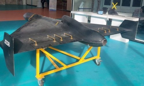 Srušeni ruski dron otkriva da Iranci naveliko švercaju dijelove sa Zapada. Evo i odakle