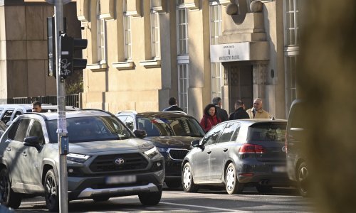 Policija upala u Ministarstvo kulture, oglasili se i europski tužitelji