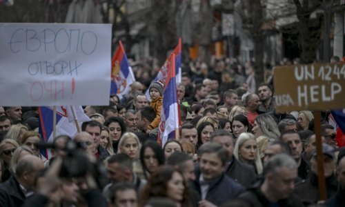 Kako Kosovo koristi euro kao oružje: 'Nismo mi Srbima zabranili dinar, samo...'