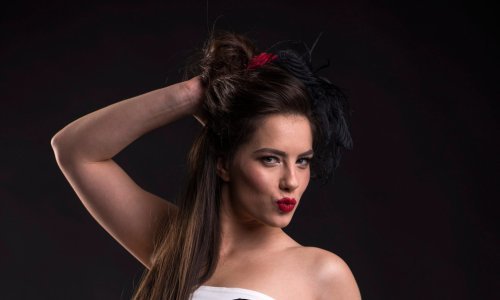 Glumica iz 'Kumova' konačno progovorila o vezi s glazbenikom