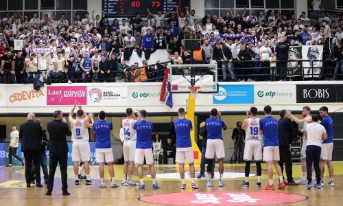 Polufinale Krešinog Kupa: mogu li Dubrava i Cedevita Junior preko Cibone i Zadra?