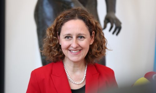 Suradnici ministrice na meti EPPO-a: Policija pretražila i ured glavne tajnice