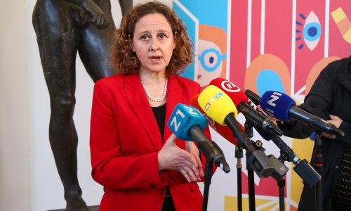 Obuljen Koržinek: Ako je netko kriznu situaciju zloupotrijebio, onda će za to i odgovarati