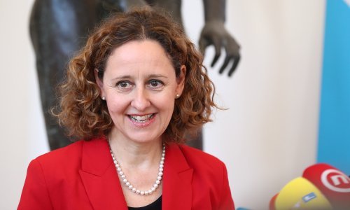 Obuljen Koržinek: Nikome nije u većem interesu razotkrivanje zlouporaba nego meni