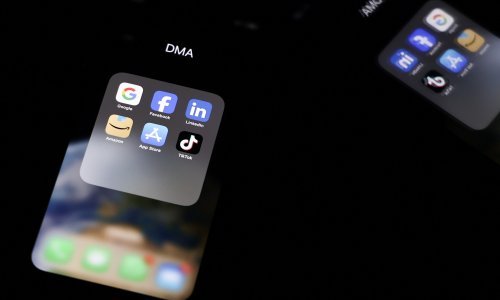 Akt o digitalnim uslugama počinje se primjenjivati na sve internetske platforme u EU-u