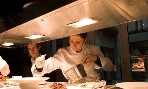 Ako ste prodavač ili kuhar za vas nema zime, potražnja je eksplodirala