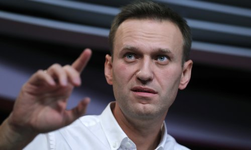 Otkriveno gdje se nalazi tijelo Alekseja Navaljnog