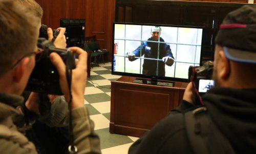 Liječnici su pokušavali reanimirati Navaljnog više od 30 minuta