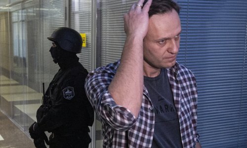 Službeno objašnjenje: Navaljni umro od 'sindroma iznenadne smrti'