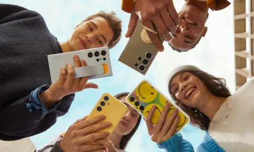 Galaxy AI dolazi na osam novih uređaja. Je li vaš na popisu?