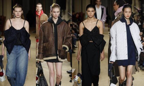 Torbe kao narukvice s privjescima: Nije šala, ovo je trenutno jedan od najvećih trendova