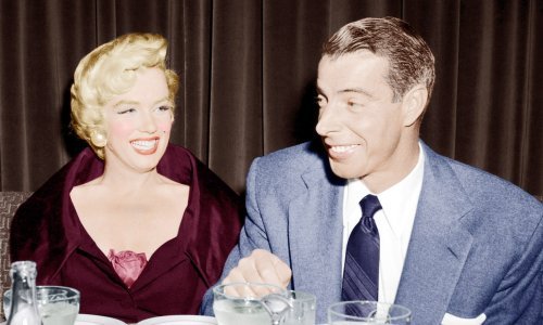 AI 'oživio' Marilyn Monroe, razgovarala je s ljudima